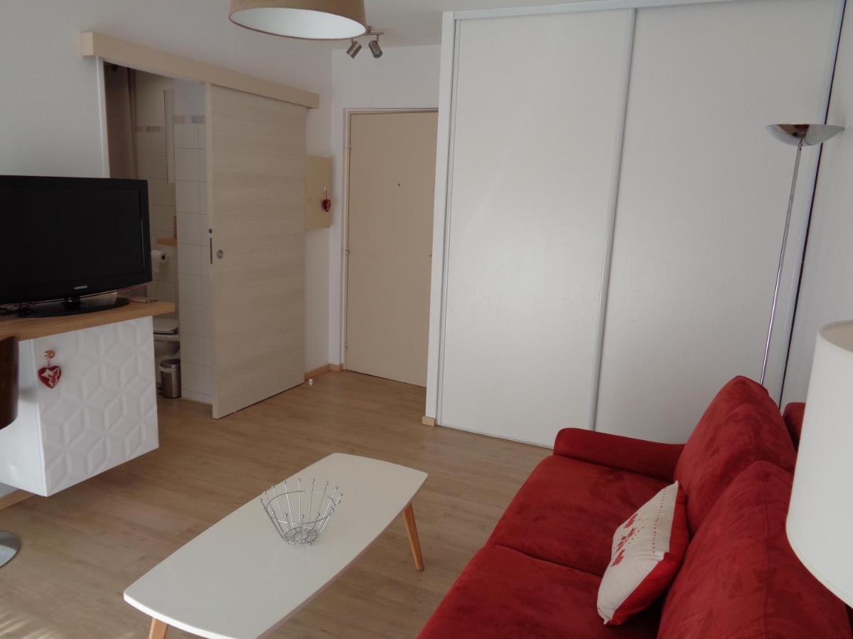 Le Crystal Apartamento Antibes Exterior foto