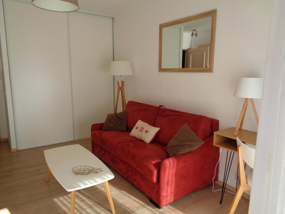 Le Crystal Apartamento Antibes Exterior foto