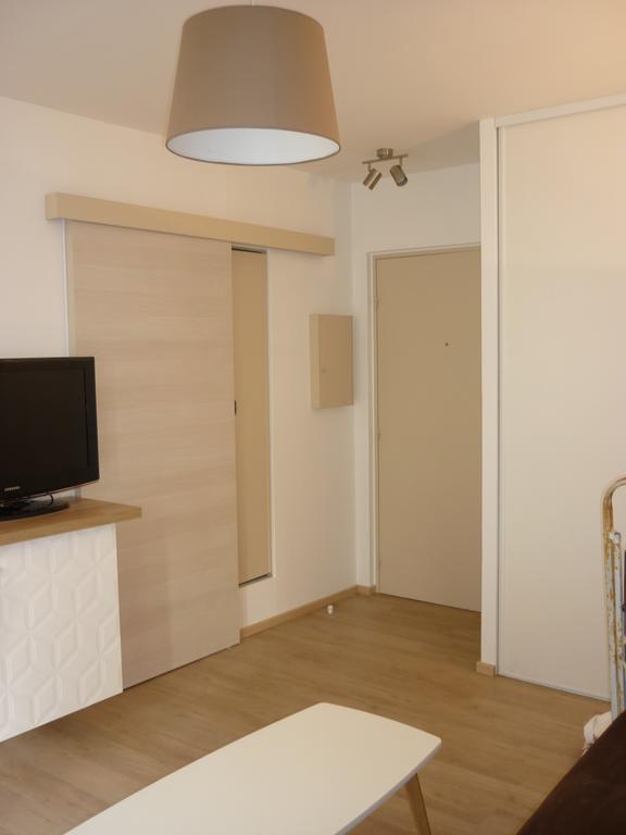 Le Crystal Apartamento Antibes Exterior foto